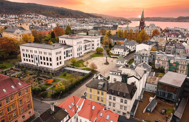 Keyser Apartments 8 - Foto 65