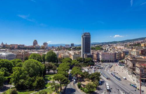 Residence Corte Dei Lambruschini Vista Panoramica Della Citta Posteggio Privato - Foto 21
