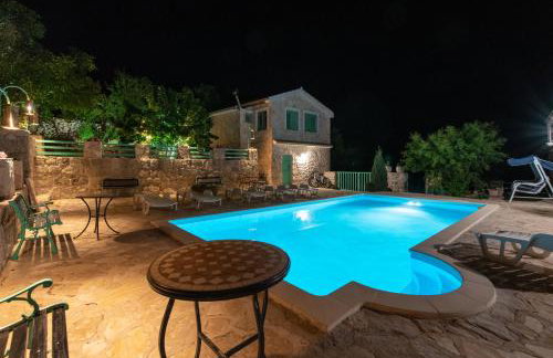 Villa Pristinus - Foto 16