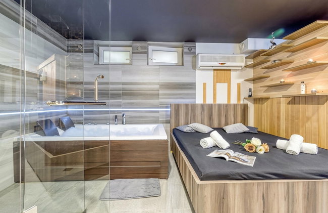 Pool & Whirlpool Art Villas - Foto 42