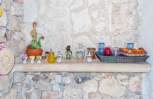 Limonaia in Salento - Foto 58