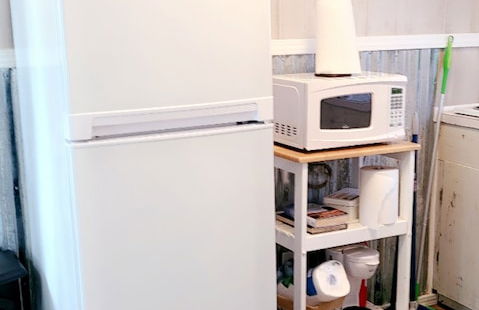 McGee's Landing Cabin 2-Toledo Bend Lake - Photo 6