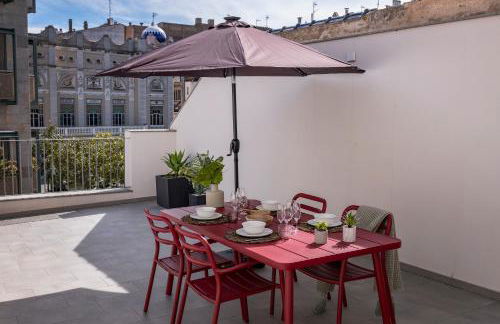 NC Apartments Rambla 32 - Foto 30