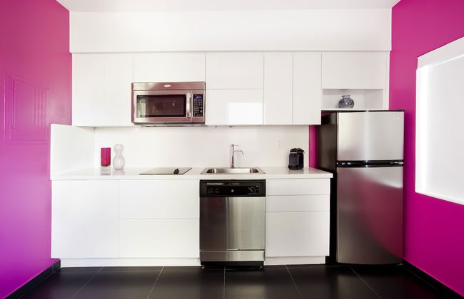 Blanc Kara - Adults Only - Foto 20