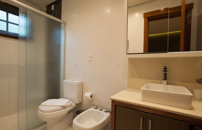 LOCAR-IN GRAMADO - Residencial Bavária - Foto 27