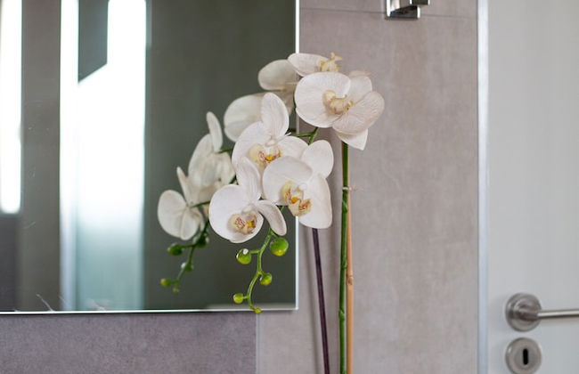 Standard Apartment, Very Cosy and Stylish Suitable for a Romantic Outing - Photo 13