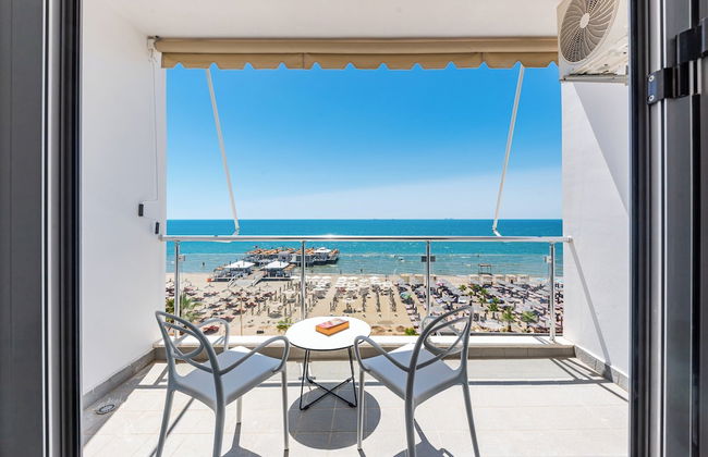 Seafront Haven - Foto 30