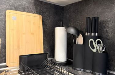 Gemütliches Apartment nähe HBF-City--Lift - Foto 13