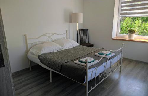 Zielony Zakątek - agroturystyka blisko morza - Foto 10