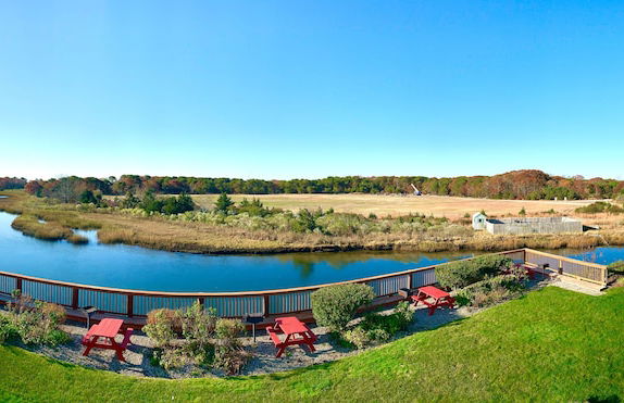 Riverview Resort - Foto 60