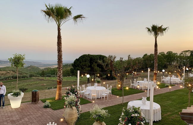 Vecchia Masseria - Foto 55