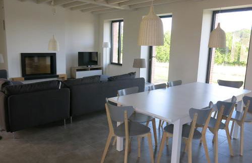 Gîte familial à l'Aiguillon-sur-Vie - Foto 8