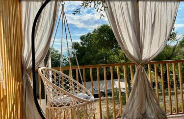 Villa Family Grand de Luxe Mobilhome - Foto 1