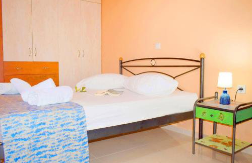 En Plo Studios & Apartments - Photo 11