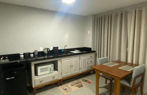 Loft Retrô 350m Vila Germânica - Photo 27