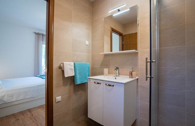 Apartments Njirić - Foto 46