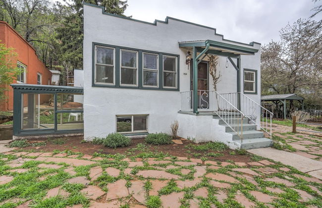 2BR Manitou Get Away Close To Everything! - Foto 45