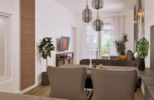 Ferienwohnung Sonnenufer Residenz am See in Neuruppin - Foto 79