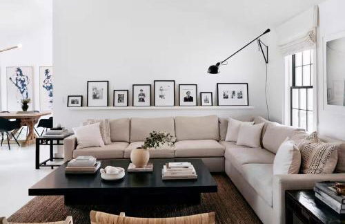 Joels Lane by Rove Travel - Home with Heated Pool, Sauna, Gym - Foto 4