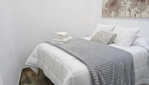 Apartamento Cruz Roja C - Foto 3