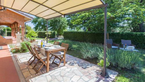 Agriturismo Villa Beatrice - Foto 2, Garden