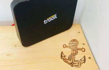 Cooden Cottage - Foto 34