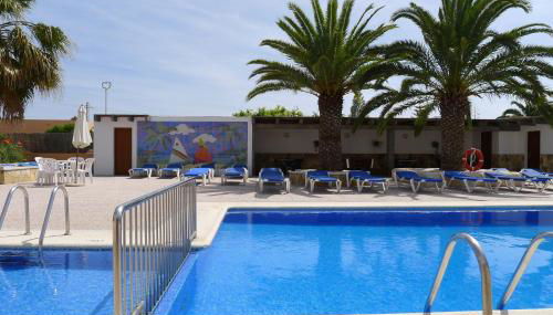 Apartamentos Zodiac - Foto 4