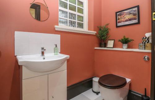 The Old Laundry Cottage - Foto 14