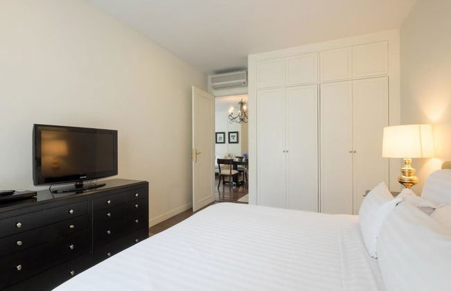 Rongratana Executive Residence - Photo 14