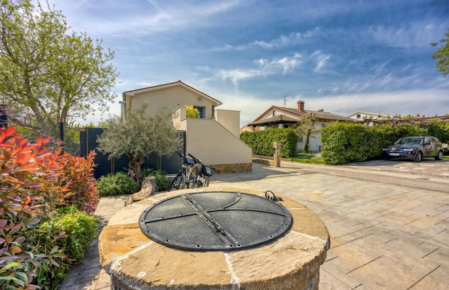 Istrian Casa Pr Marici Apartments - Photo 43