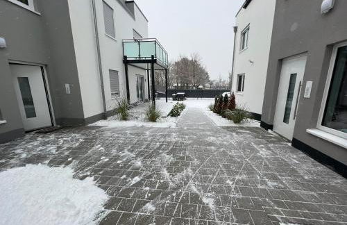 ApartHotel Roxheim - Foto 21