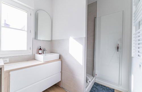 Magnifique Appartement Climatise - Proche Garonne - Foto 14