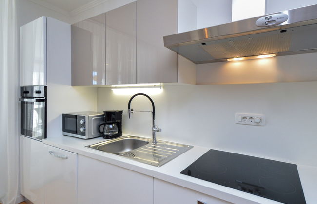 Villa Bloom garden - Foto 8