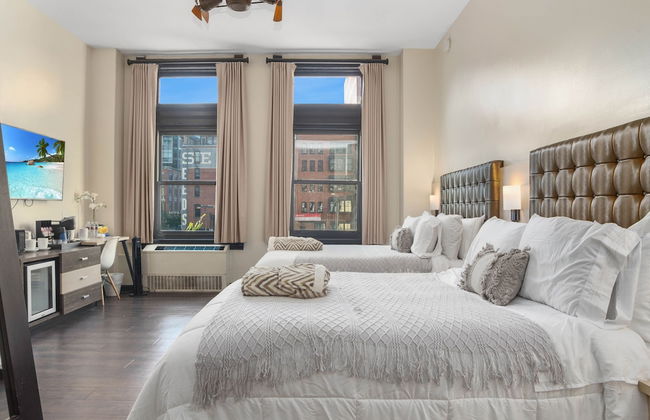 Delightful En Suite Studio - Photo 14