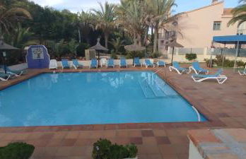 Apartamento Bellaluz 0505 Resort Golf La Manga Club - Foto 59