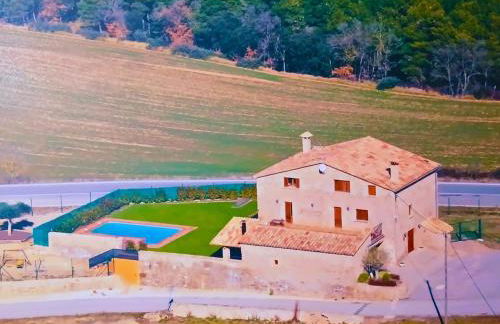 Cal Fortic, Navès - Foto 37