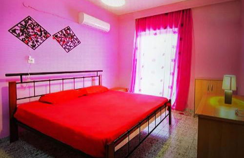 Rhodos town apartment - Foto 32