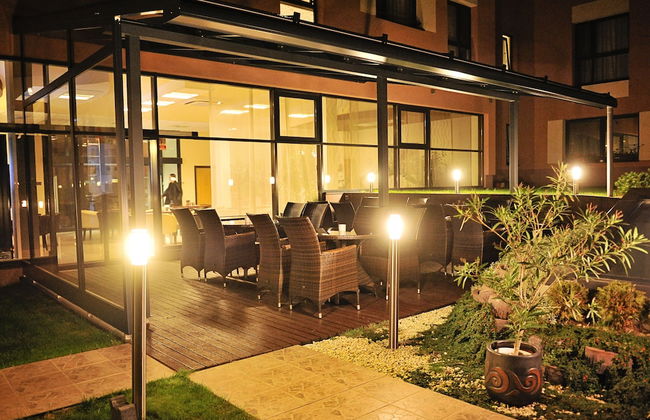 Melrose Apartments 2 - Photo 17