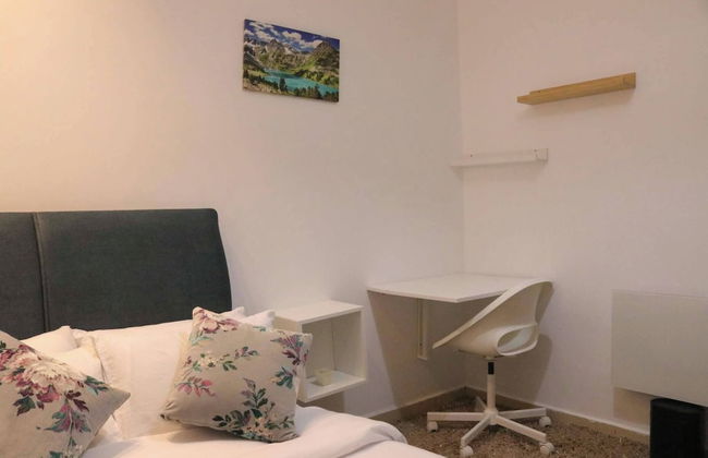 Jolie Appartement À Ifrane Calme et Spacieux - Foto 7