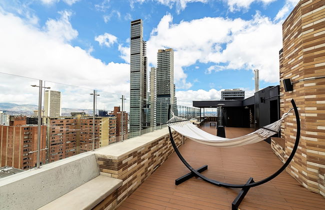 CentralX 21 - Foto 1