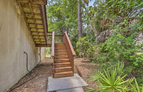 Bright Steinhatchee Home Proximity to Ocean! - Foto 27