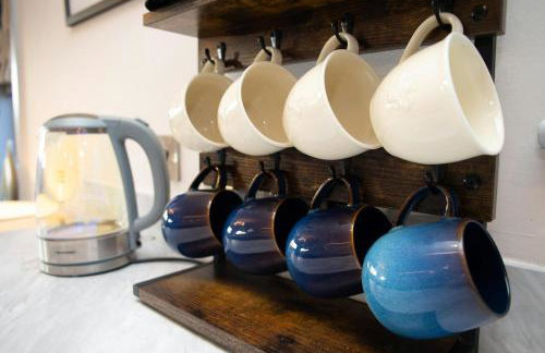 Bay View Tresaith - Foto 26