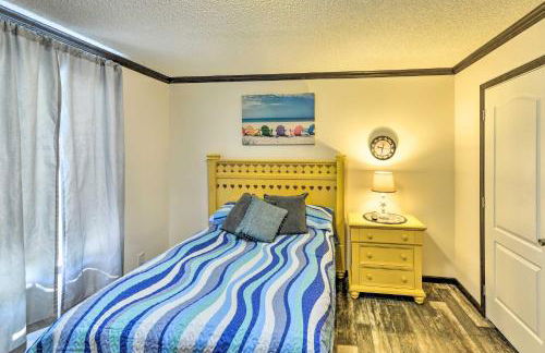 Pelican Place Coastal Cottage Walk to Back Sound - Foto 18