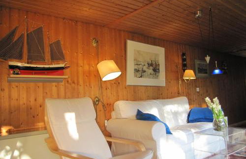 Luetjens-Bienenhaus - Foto 1