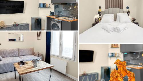 Ivry-Confort - Foto 4