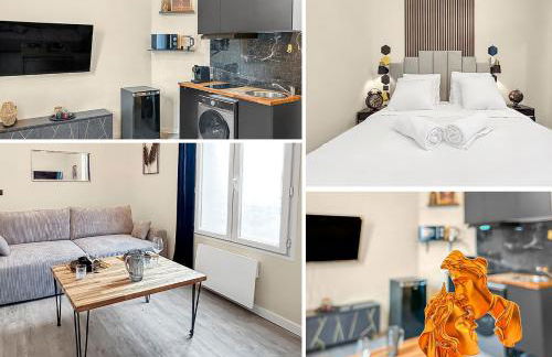 Ivry-Confort - Foto 4