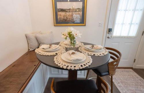 Vintage Vogue Suite, Patio Fire Pit Grill, WI-FI - Foto 22