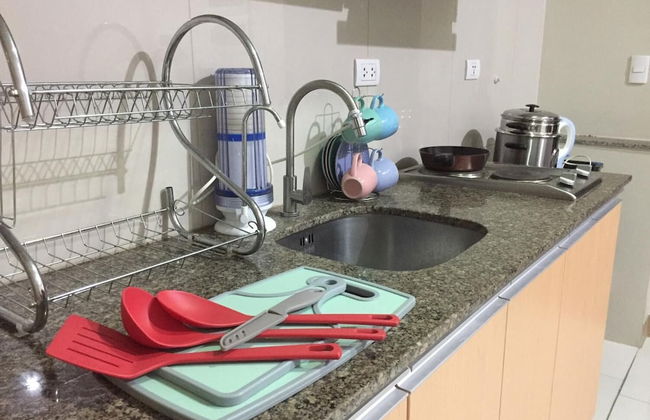 One Eastwood Avenue Tower 1 - Foto 44