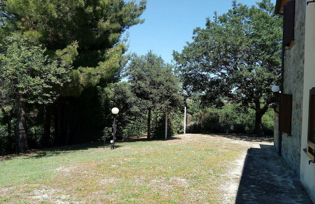 Le Fontanacce Villa With Private Pool - Foto 27