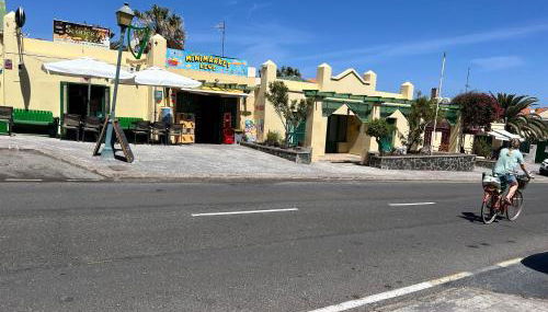 Costa de Antigua 106 Torres del Castillo, Fuerteventura - Foto 3